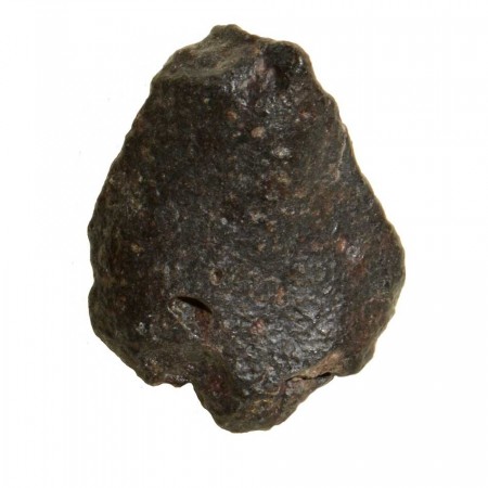Steinmeteoritt fra Marokko