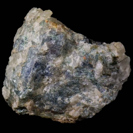 Cordieritt