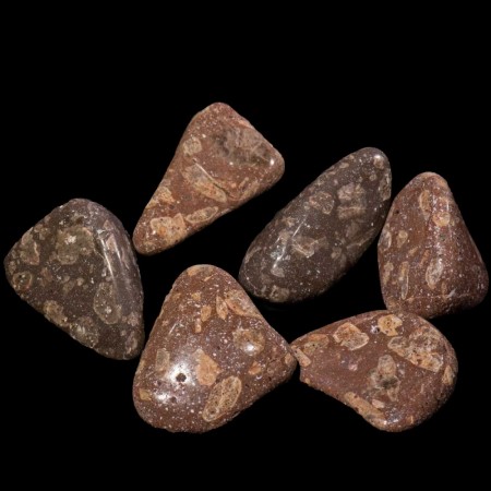 Rombeporfyr mellom stor